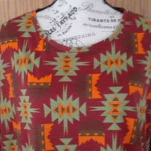 Lularoe Top